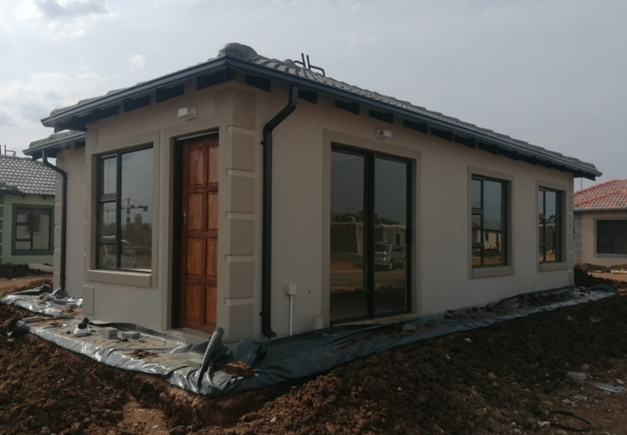 2 Bedroom Property for Sale in Klerksoord Gauteng