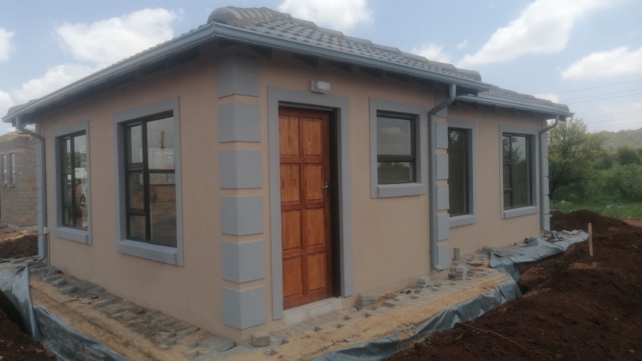 2 Bedroom Property for Sale in Klerksoord Gauteng
