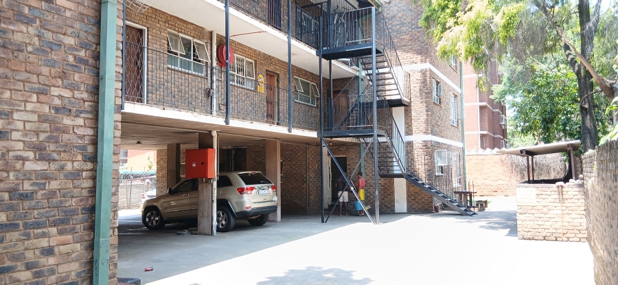 3 Bedroom Property for Sale in Sunnyside Gauteng