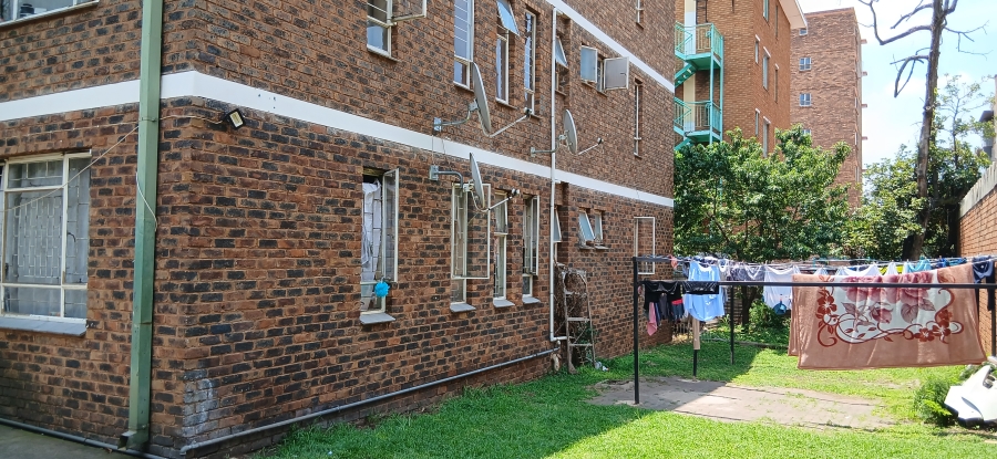 3 Bedroom Property for Sale in Sunnyside Gauteng