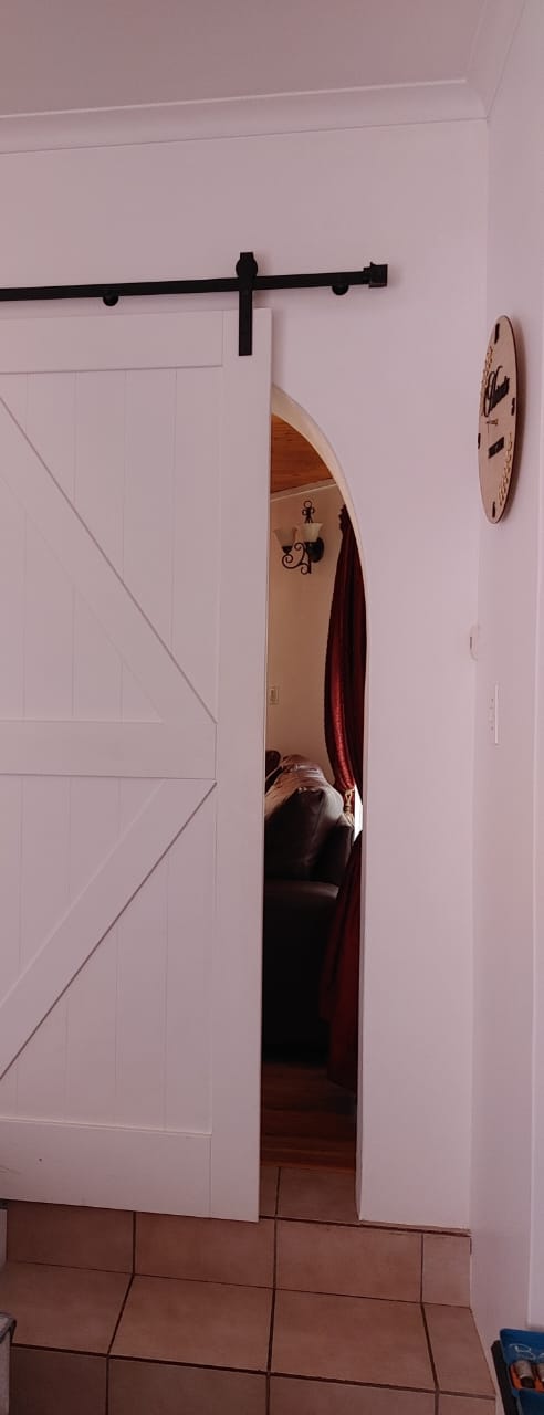 4 Bedroom Property for Sale in Rooihuiskraal Gauteng