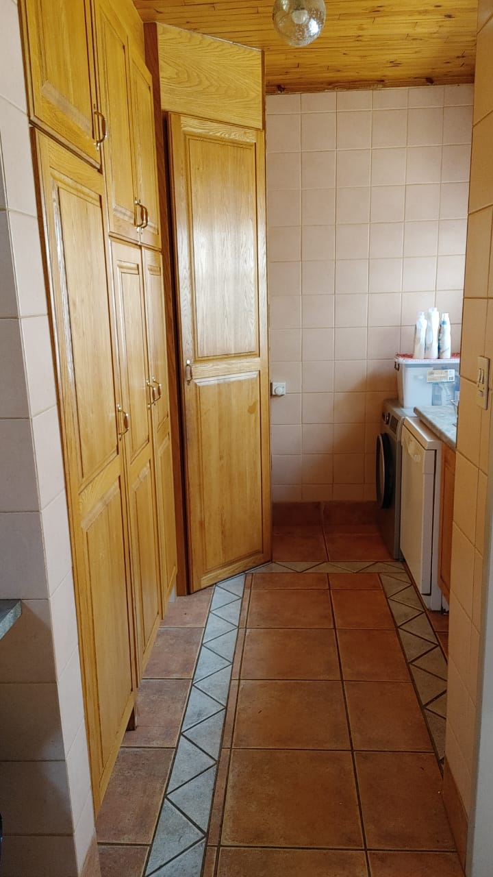 4 Bedroom Property for Sale in Rooihuiskraal Gauteng