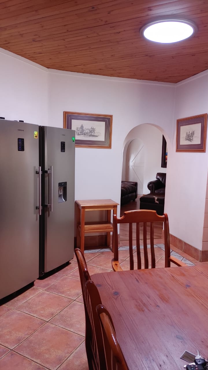 4 Bedroom Property for Sale in Rooihuiskraal Gauteng