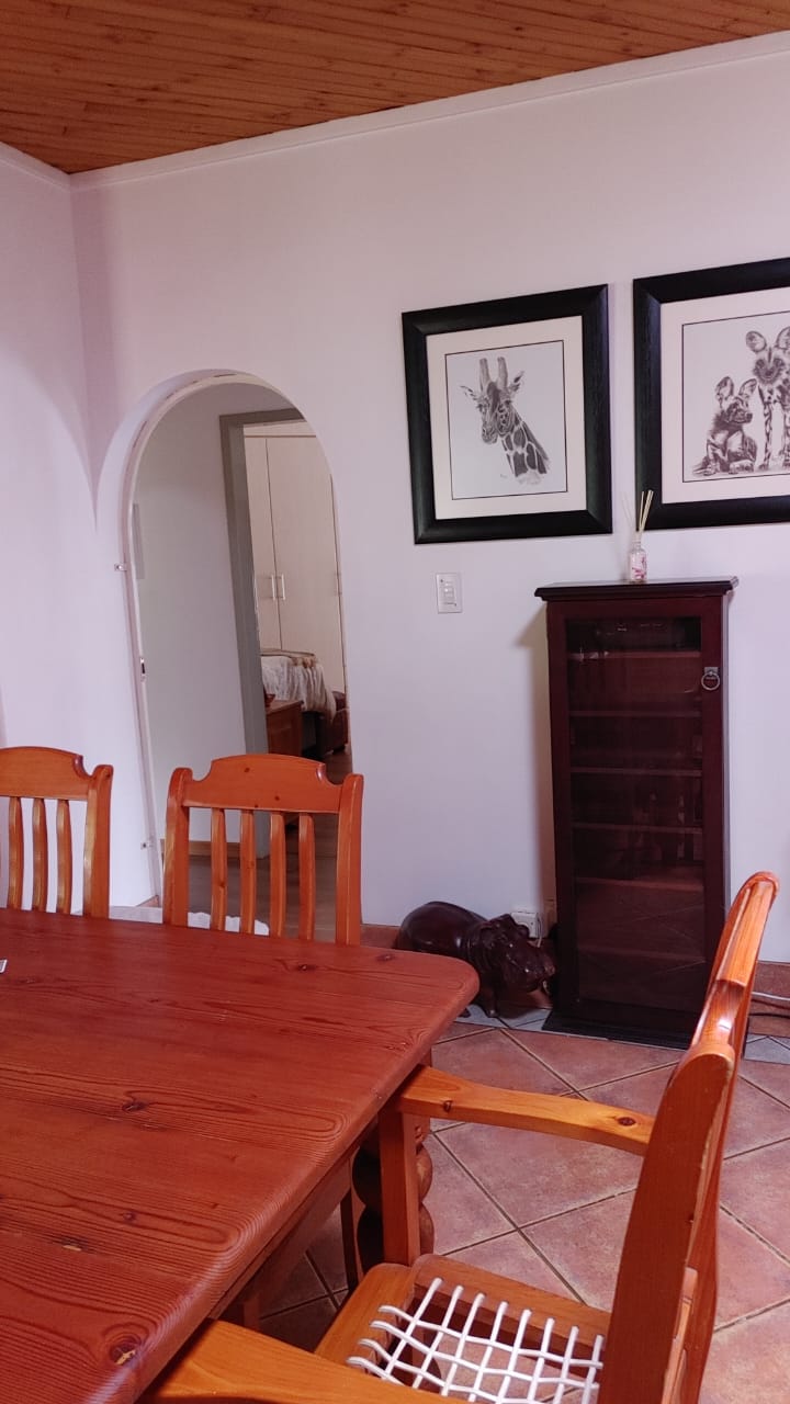 4 Bedroom Property for Sale in Rooihuiskraal Gauteng