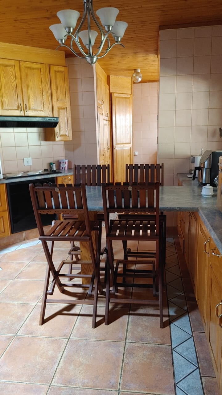 4 Bedroom Property for Sale in Rooihuiskraal Gauteng