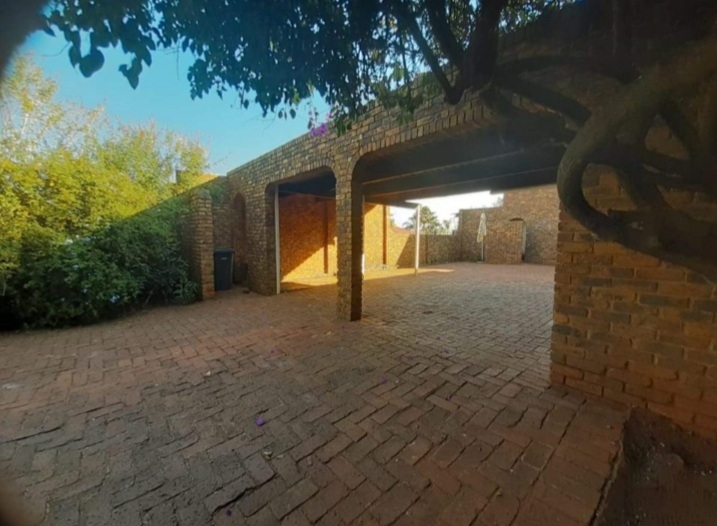3 Bedroom Property for Sale in Danville Gauteng