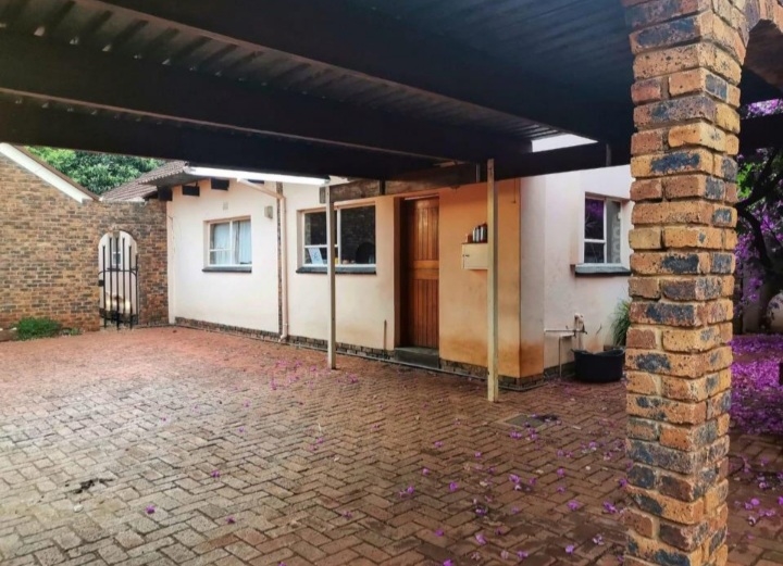 3 Bedroom Property for Sale in Danville Gauteng