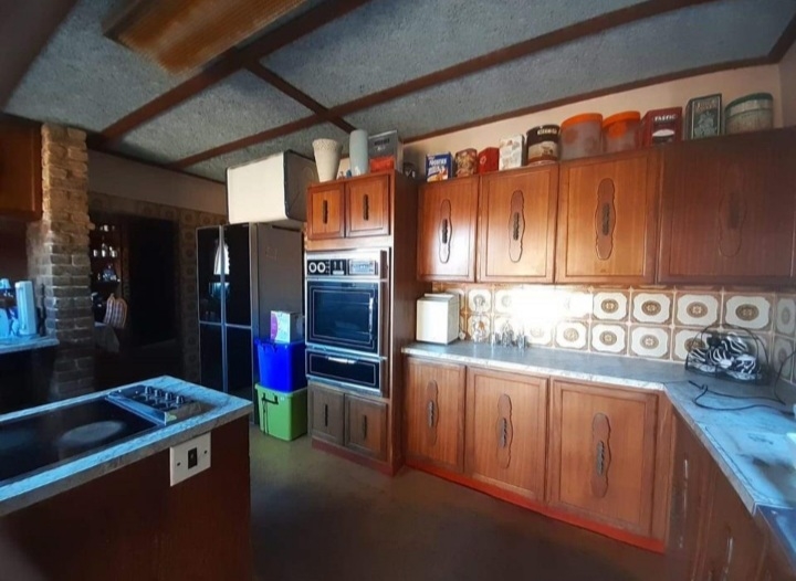 3 Bedroom Property for Sale in Danville Gauteng