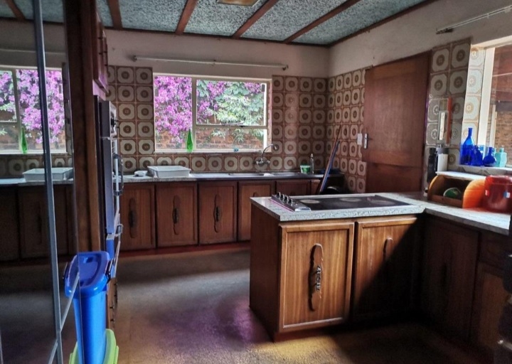 3 Bedroom Property for Sale in Danville Gauteng