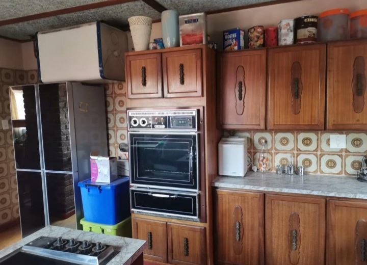 3 Bedroom Property for Sale in Danville Gauteng