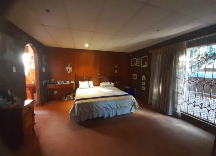 3 Bedroom Property for Sale in Danville Gauteng