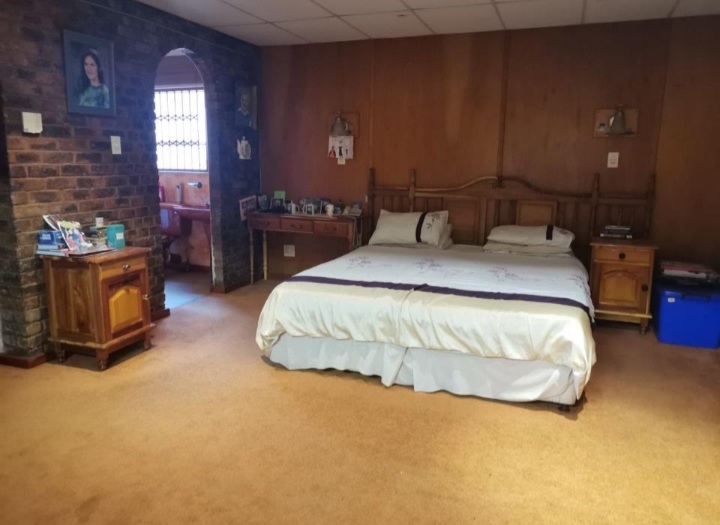 3 Bedroom Property for Sale in Danville Gauteng