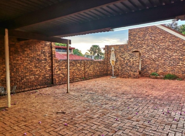 3 Bedroom Property for Sale in Danville Gauteng