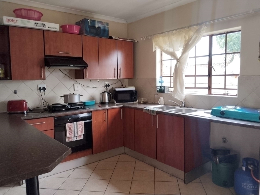 3 Bedroom Property for Sale in Booysens Gauteng