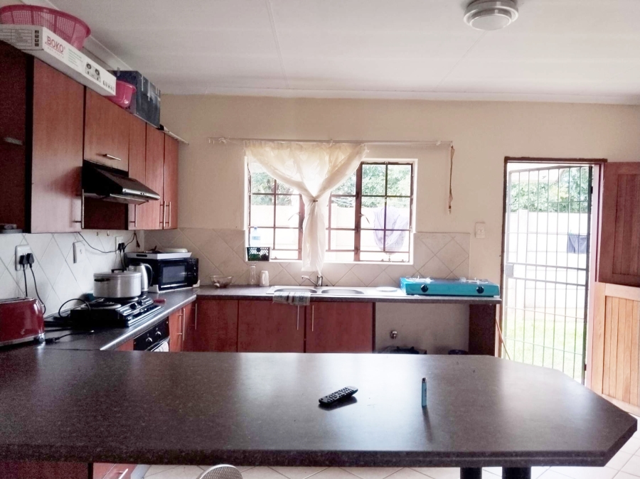 3 Bedroom Property for Sale in Booysens Gauteng