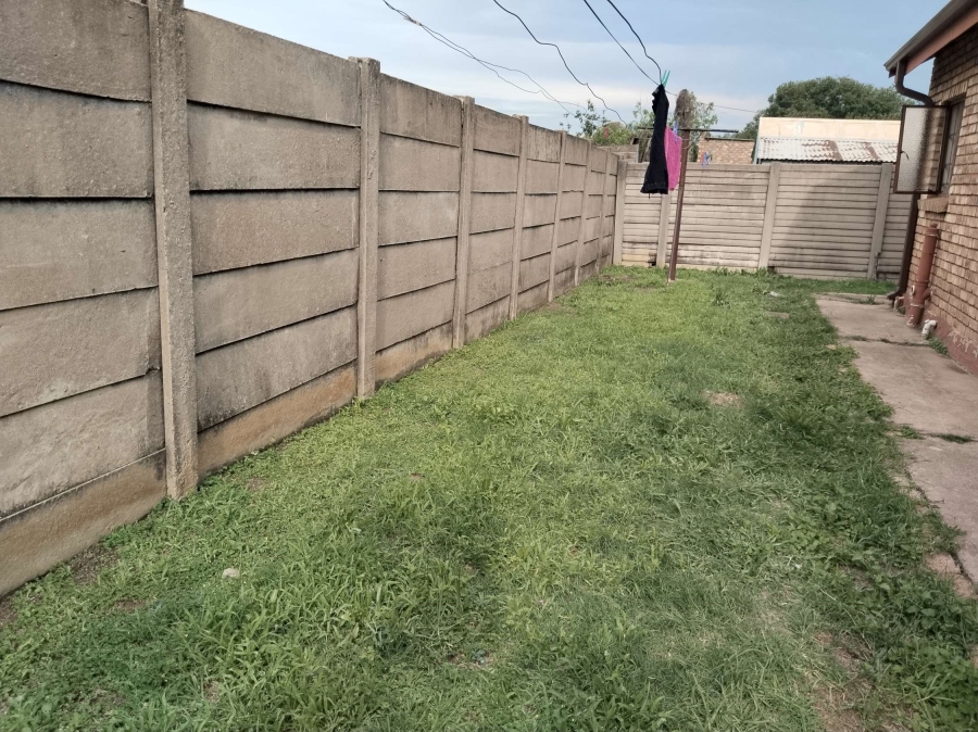3 Bedroom Property for Sale in Booysens Gauteng