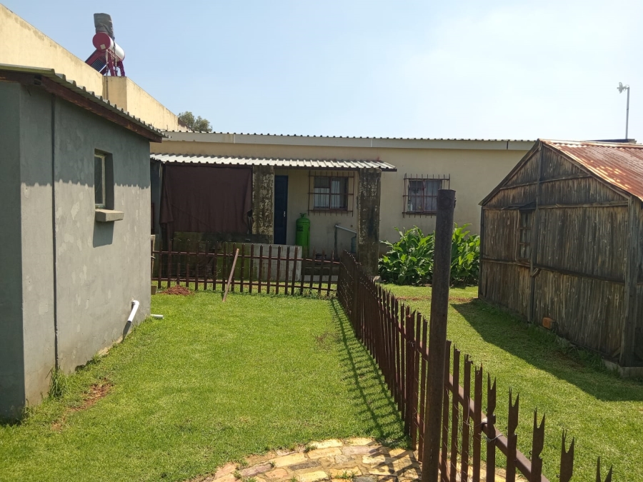 5 Bedroom Property for Sale in Helderstrome AH Gauteng