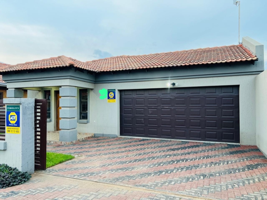 3 Bedroom Property for Sale in Vanderbijlpark CE 7 Gauteng