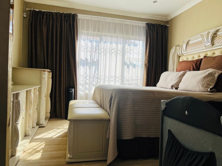 3 Bedroom Property for Sale in Vanderbijlpark CE 7 Gauteng