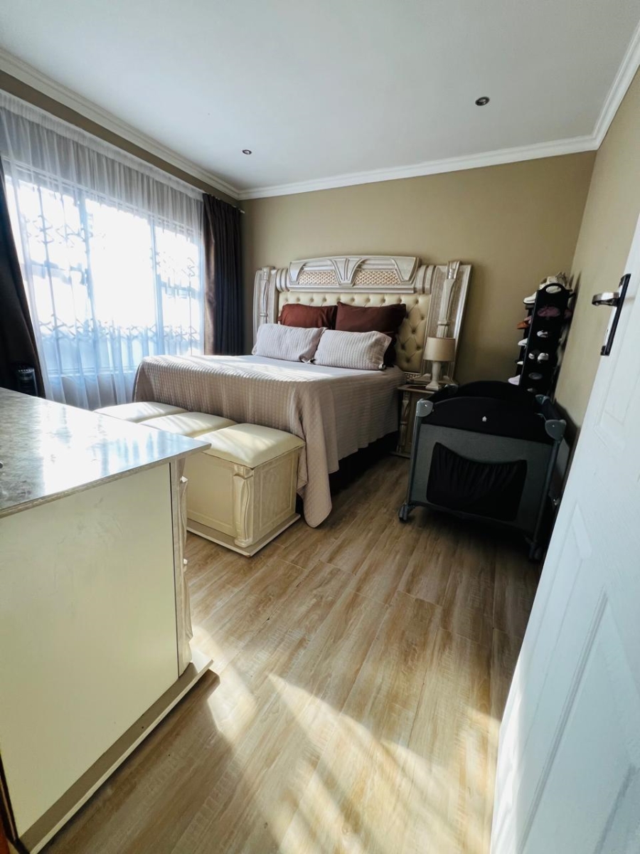 3 Bedroom Property for Sale in Vanderbijlpark CE 7 Gauteng