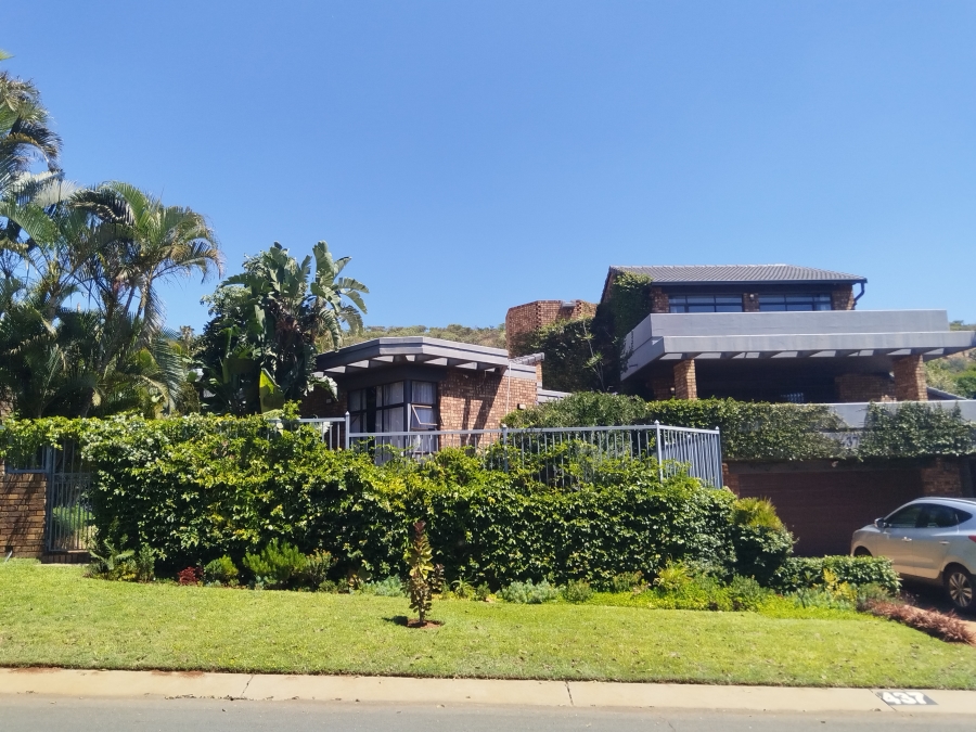 4 Bedroom Property for Sale in Magalieskruin Gauteng