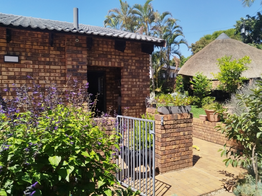 4 Bedroom Property for Sale in Magalieskruin Gauteng