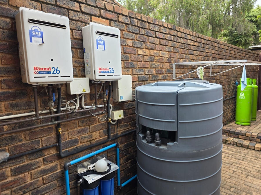 3 Bedroom Property for Sale in Fourways Gauteng