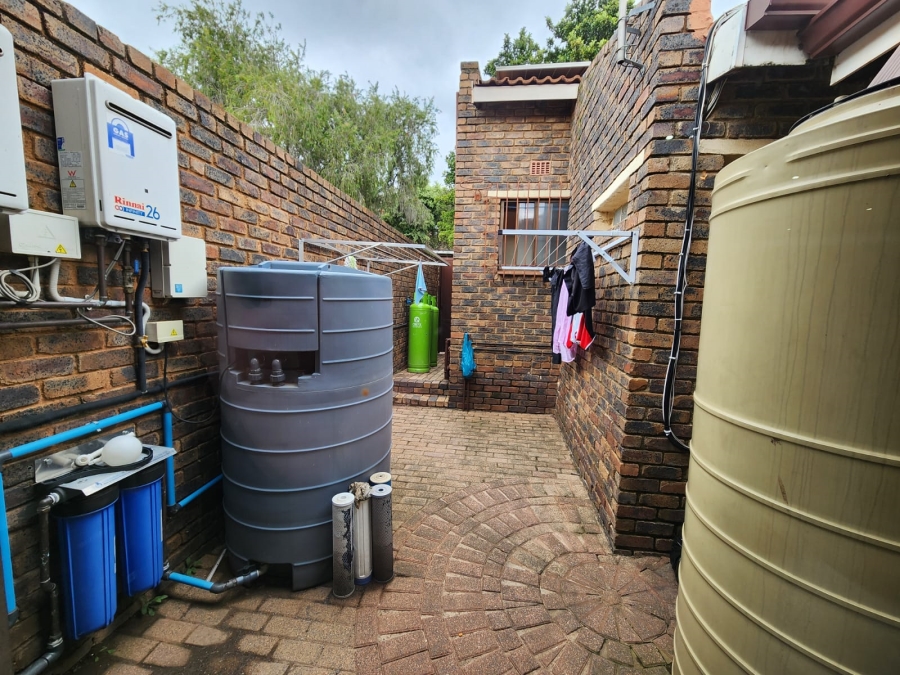 3 Bedroom Property for Sale in Fourways Gauteng