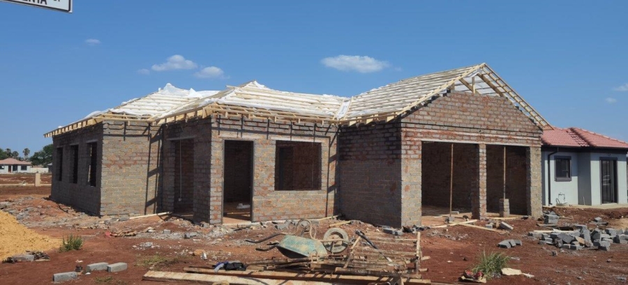 3 Bedroom Property for Sale in Klerksoord Gauteng