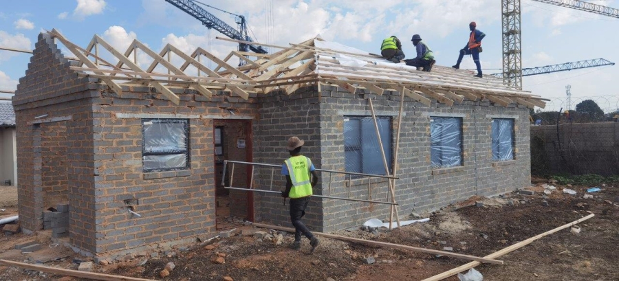 3 Bedroom Property for Sale in Klerksoord Gauteng