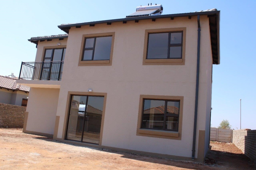 3 Bedroom Property for Sale in Klerksoord Gauteng