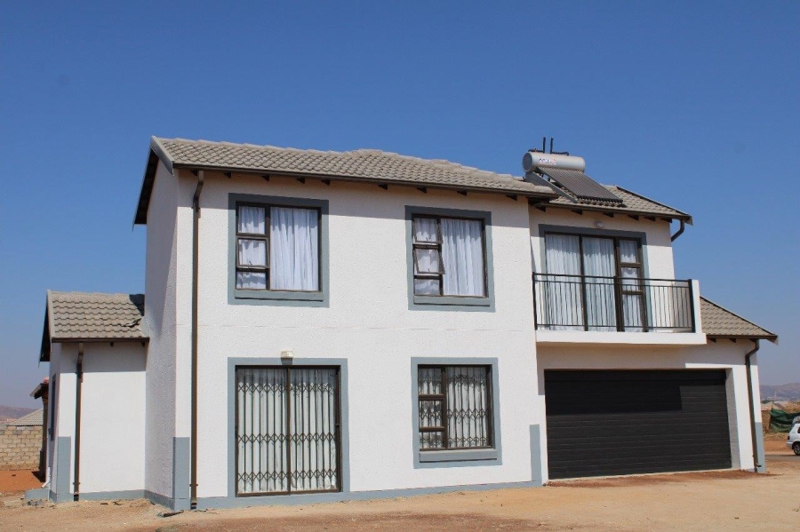 3 Bedroom Property for Sale in Klerksoord Gauteng