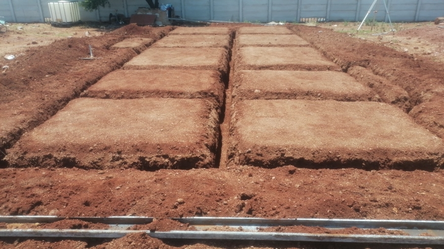 3 Bedroom Property for Sale in Klerksoord Gauteng