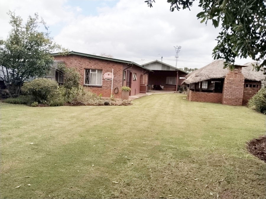 3 Bedroom Property for Sale in Daspoort Gauteng