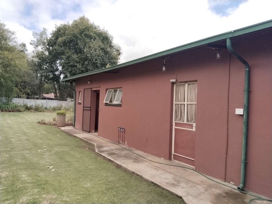 3 Bedroom Property for Sale in Daspoort Gauteng