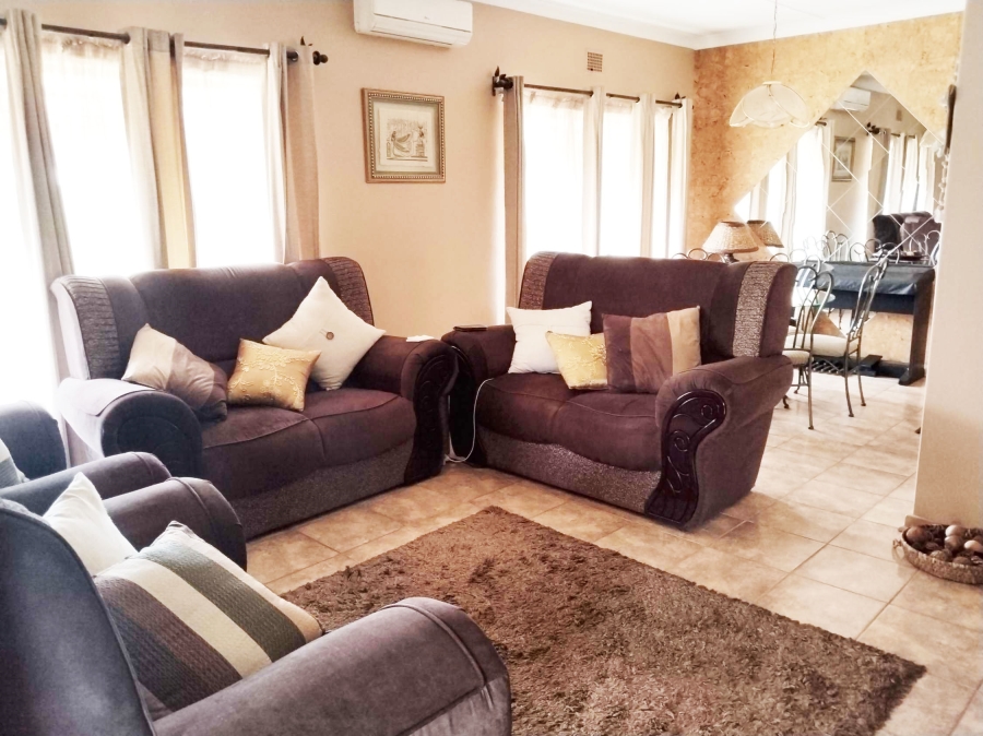 3 Bedroom Property for Sale in Daspoort Gauteng