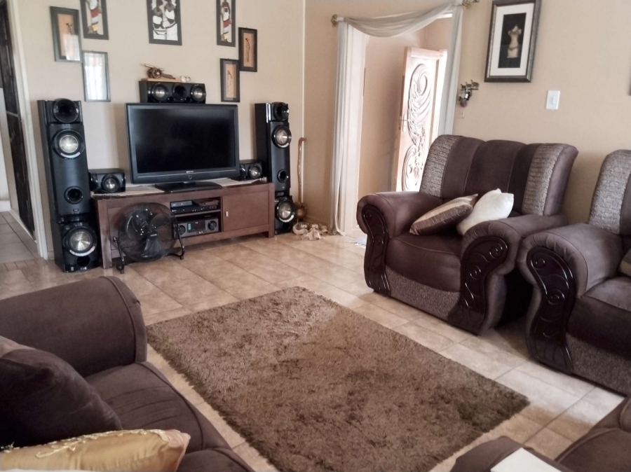 3 Bedroom Property for Sale in Daspoort Gauteng