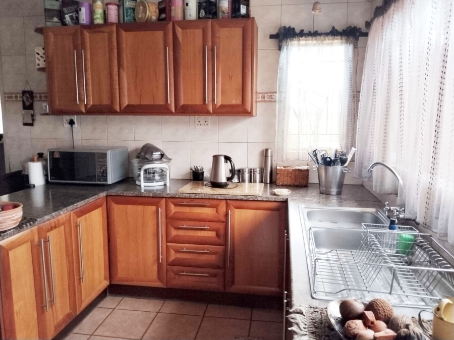 3 Bedroom Property for Sale in Daspoort Gauteng