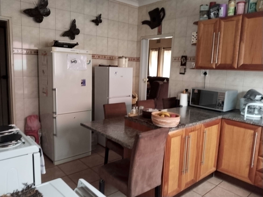 3 Bedroom Property for Sale in Daspoort Gauteng