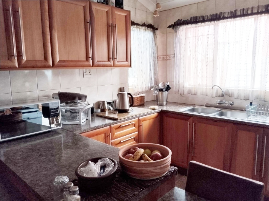 3 Bedroom Property for Sale in Daspoort Gauteng