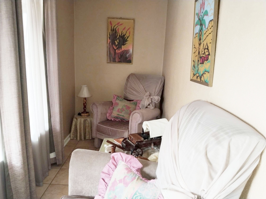 3 Bedroom Property for Sale in Daspoort Gauteng