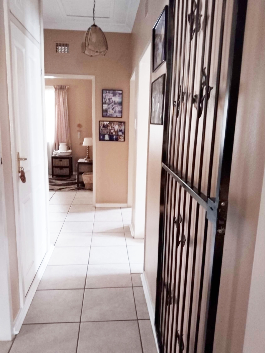 3 Bedroom Property for Sale in Daspoort Gauteng