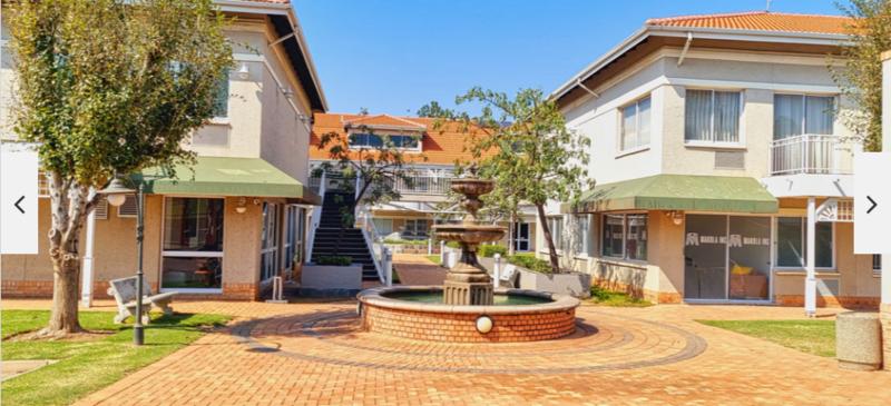 To Let commercial Property for Rent in Woodmead Gauteng