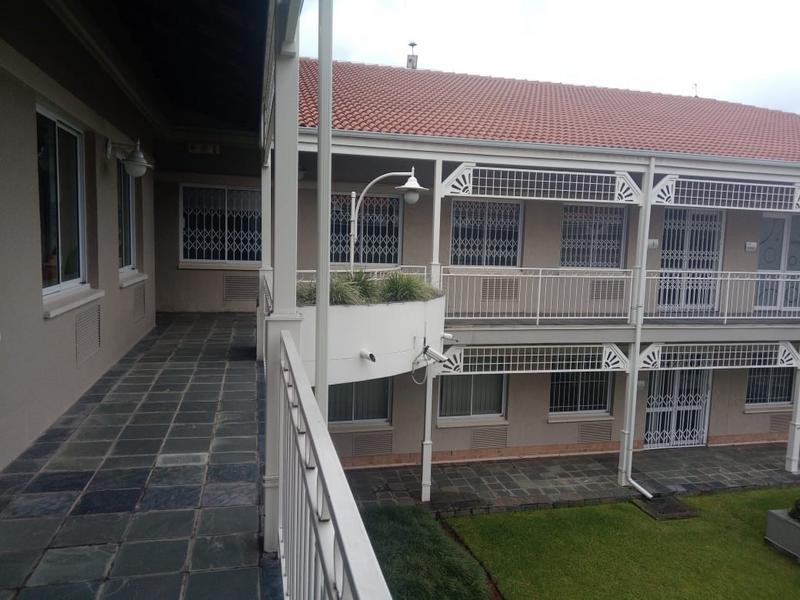 To Let commercial Property for Rent in Woodmead Gauteng