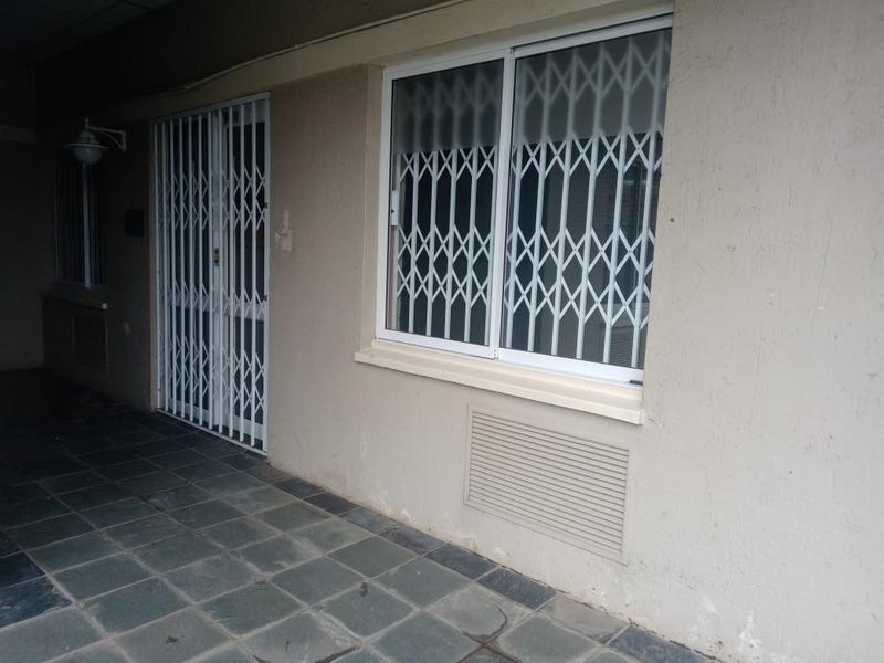 To Let commercial Property for Rent in Woodmead Gauteng