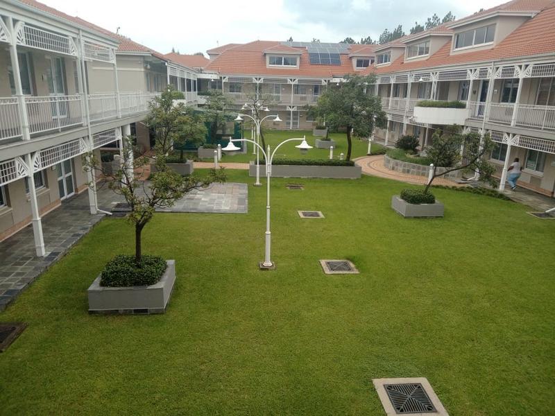 To Let commercial Property for Rent in Woodmead Gauteng