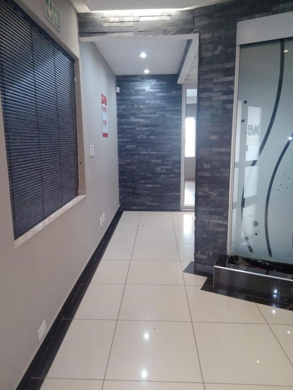 To Let commercial Property for Rent in Woodmead Gauteng