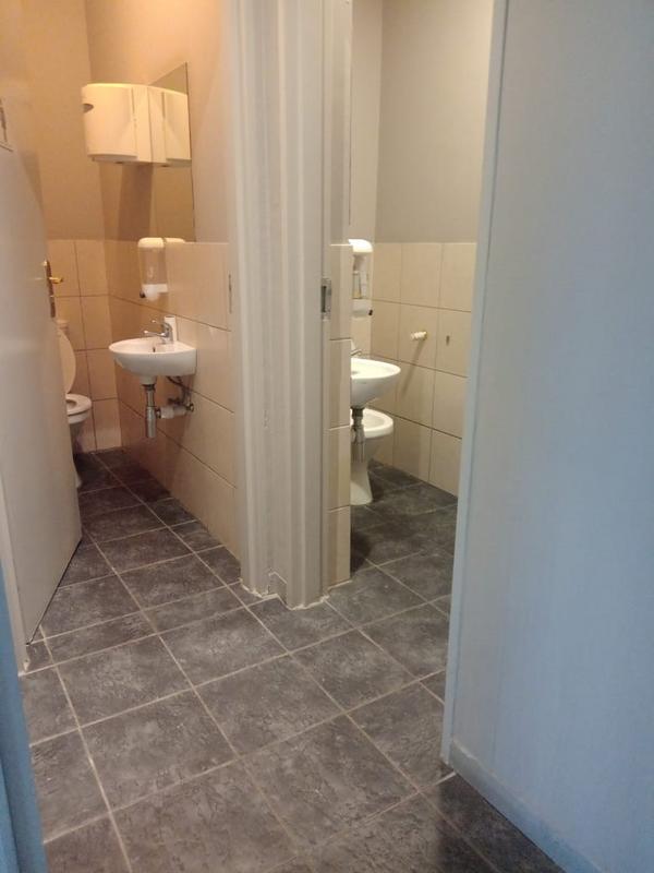 To Let commercial Property for Rent in Woodmead Gauteng