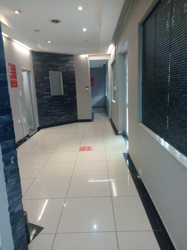 To Let commercial Property for Rent in Woodmead Gauteng