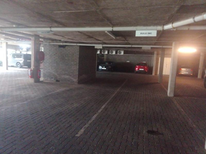To Let commercial Property for Rent in Woodmead Gauteng